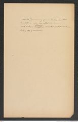 k.k. naturhistorisches Hofmuseum, Intendanzakten 1885-1896 (Hauer), Aktenzahl Z.144/1891, Seite 2
